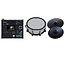 Roland V71DP4-bundle V71 + PD-14DSX + CY-16R-T + CY-14C-T