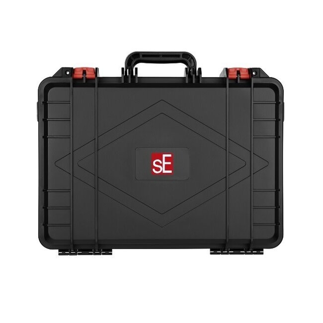Se Electronics V PACK VENUE STANDARD The ultimate starter pack for your drums. Se-electronics QRVPVENUEST