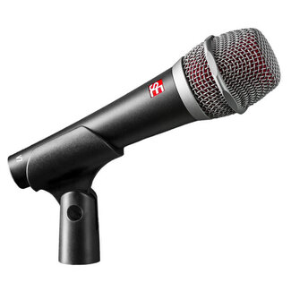 Se Electronics Se-electronics  V7 Professional dynamic vocal hand-held microfoon QRV7
