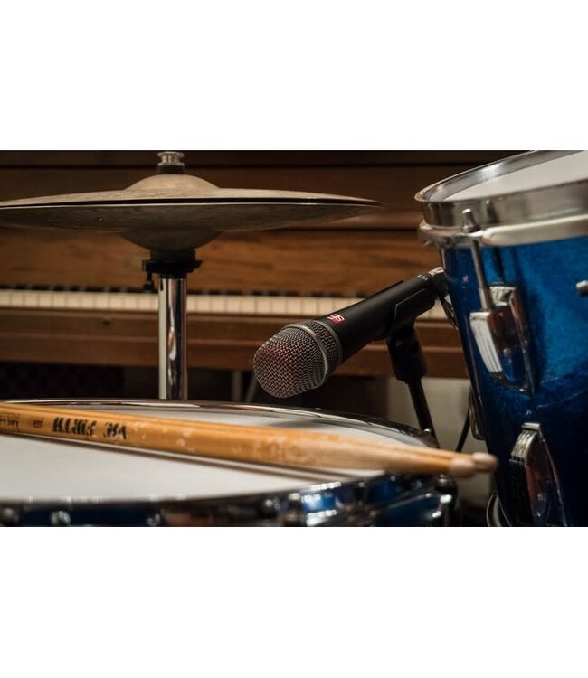 Se Electronics Se-electronics V7 X Dynamic instrument microfoon QRV7X