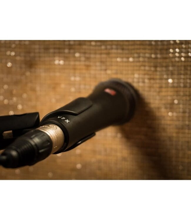 Se Electronics Se-electronics V7 X Dynamic instrument microfoon QRV7X