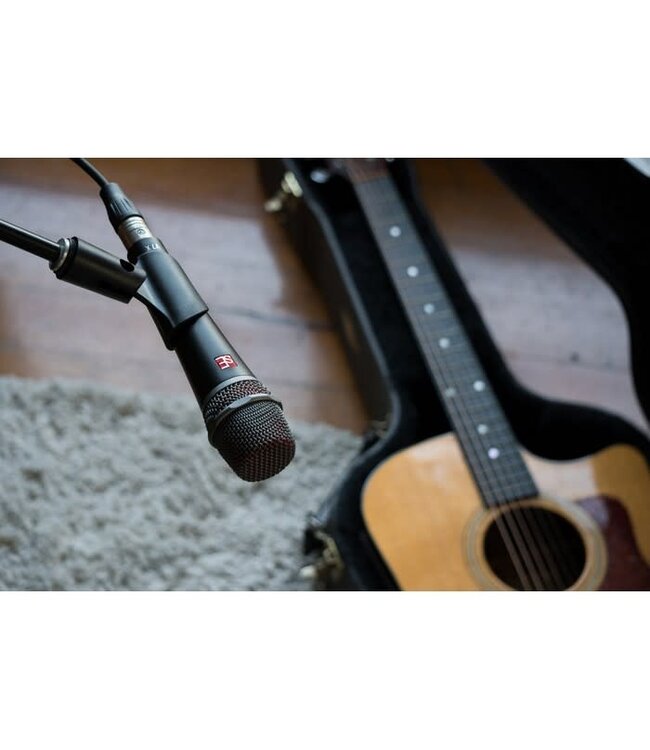 Se Electronics Se-electronics V7 X Dynamic instrument microfoon QRV7X