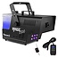 BeamZ Rage 1800LED Smoke Machine with Timer Controller SKU: 160.718 | EAN: