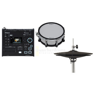 Roland V71DP6 digital upgrade pack V71 + PD-14DSX + VH-14D
