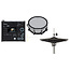Roland V71DP6 digital upgrade pack V71 + PD-14DSX + VH-14D