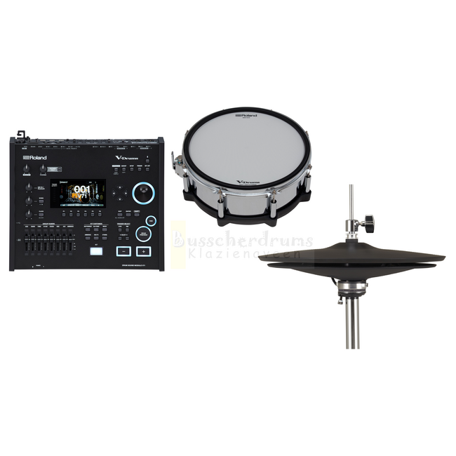 Roland V71DP6 digital upgrade pack V71 + PD-14DSX + VH-14D