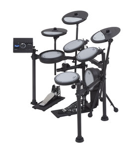 Roland VQD106-TD17 V-Drums Quite Design Kit with TD-17 drummodule