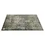 DRUMnBase DNB-VPCLB-GRN GREEN persian drummat  VINTAGE PERSIAN CLUB SERIES GREEN163x142cm