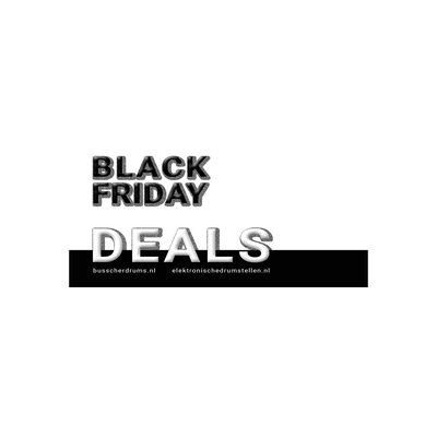 Black Friday Deals