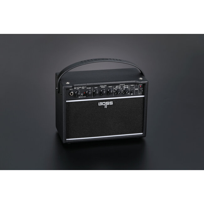 Boss KATANA-MINI X GUITAR AMPLIFIER KTN-MINI X