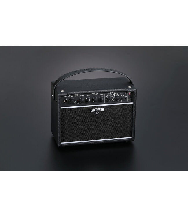 Boss KATANA-MINI X GUITAR AMPLIFIER KTN-MINI X