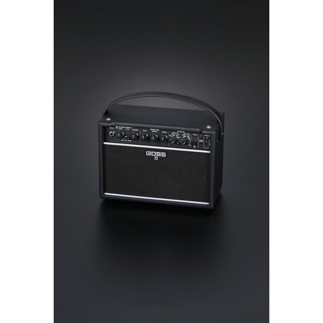 Boss KATANA-MINI X GUITAR AMPLIFIER KTN-MINI X