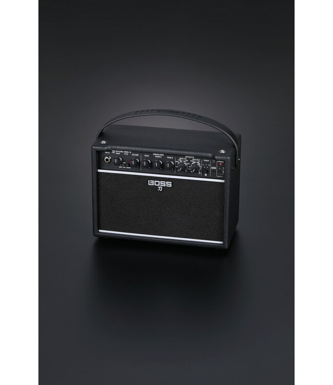 Boss KATANA-MINI X GUITAR AMPLIFIER KTN-MINI X