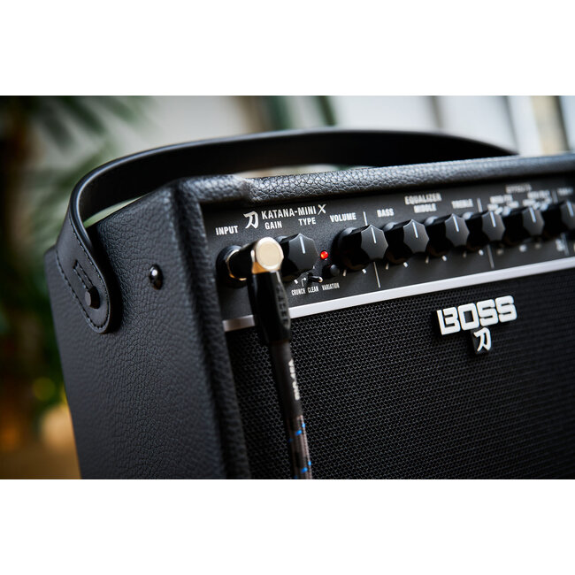 Boss KATANA-MINI X GUITAR AMPLIFIER KTN-MINI X
