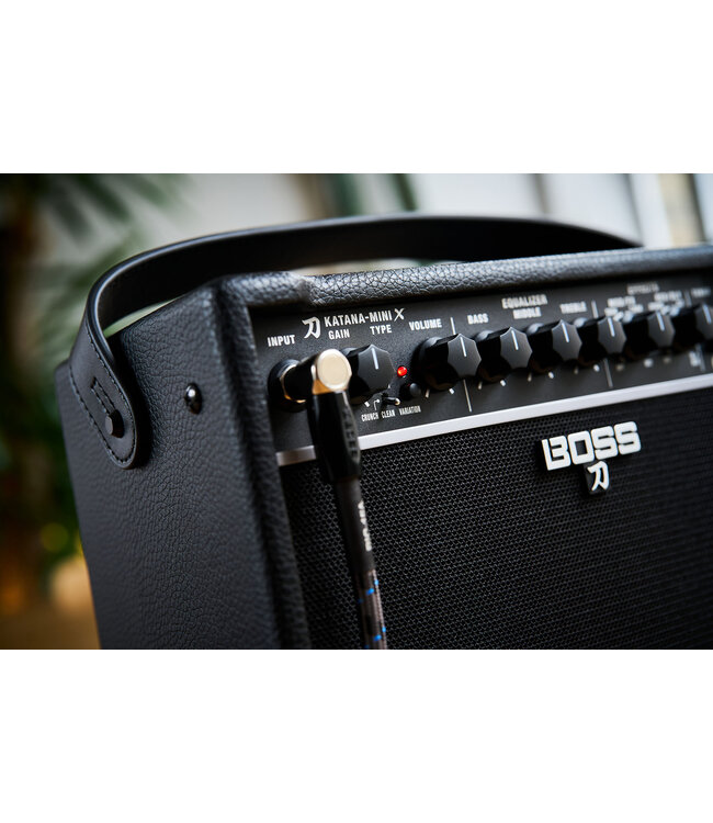 Boss KATANA-MINI X GUITAR AMPLIFIER KTN-MINI X