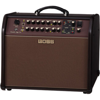 Boss ACS-PRO 120 watt Acoustic Singer Pro Acoustic Amplifier combo