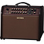 Boss ACS-PRO 120 watt Acoustic Singer Pro Acoustic Amplifier combo