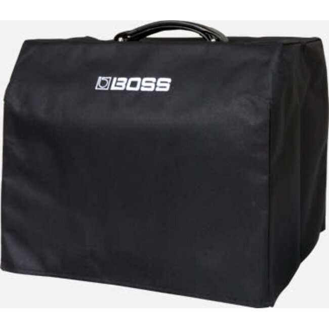 Boss ACS-PRO 120 watt Acoustic Singer Pro Acoustic Amplifier combo