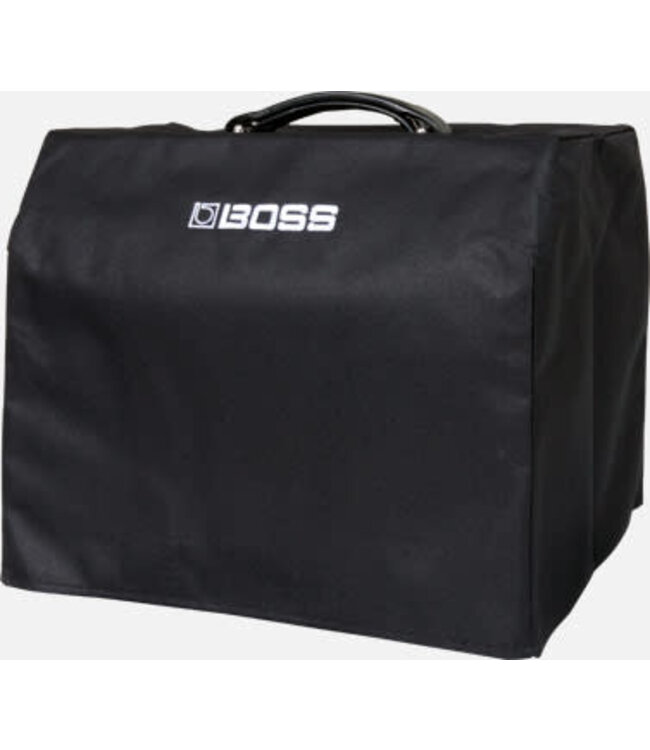 Boss ACS-PRO 120 watt Acoustic Singer Pro Acoustic Amplifier combo