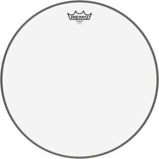 REMO BE-0316-00 Emperor clear16" tom dubbellaags