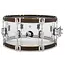 PDP PDLT651425TH snaredrum 25th Anniversary Limited, Clear Acrylic, Walnut Stain Maple hoop 14x6,5"