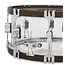 PDP PDLT651425TH snaredrum 25th Anniversary Limited, Clear Acrylic, Walnut Stain Maple hoop 14x6,5"