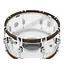 PDP PDLT651425TH snaredrum 25th Anniversary Limited, Clear Acrylic, Walnut Stain Maple hoop 14x6,5"