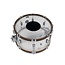 PDP PDLT651425TH snaredrum 25th Anniversary Limited, Clear Acrylic, Walnut Stain Maple hoop 14x6,5"