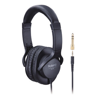 Roland RH-5 headphones