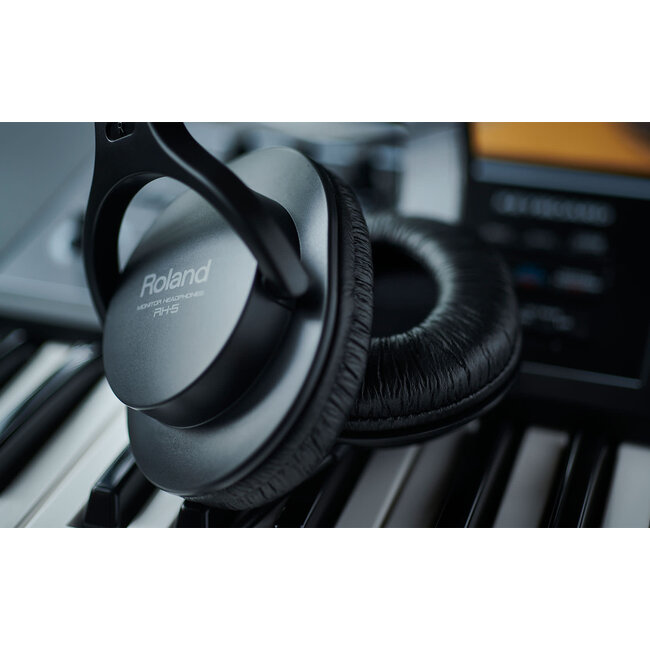 Roland RH-5 headphones
