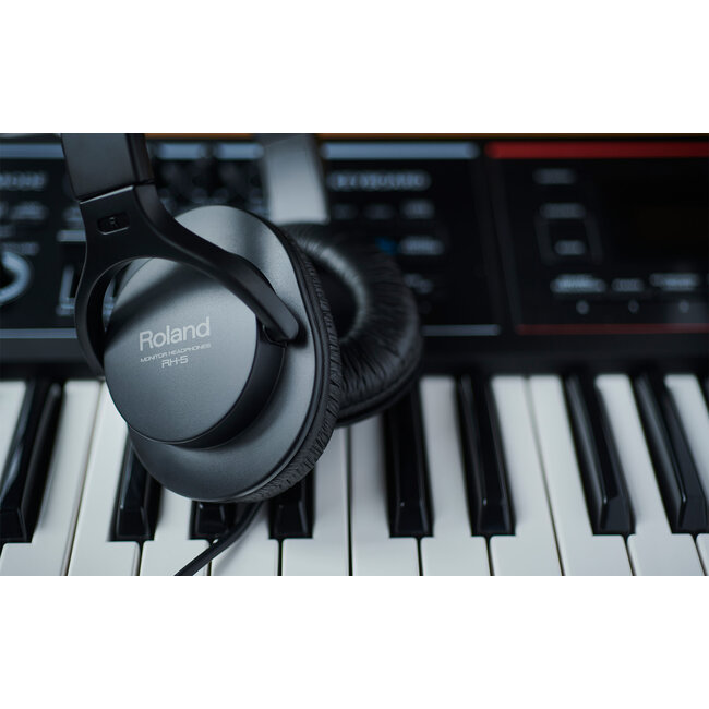 Roland RH-5 headphones