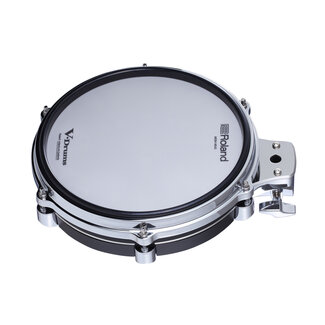 Roland PD-10X drumpad 10-inch V-Pad met nieuwe triggers / sensors