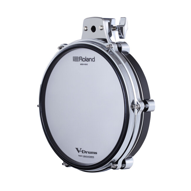 Roland PD-10X drumpad 10-inch V-Pad met nieuwe triggers / sensors