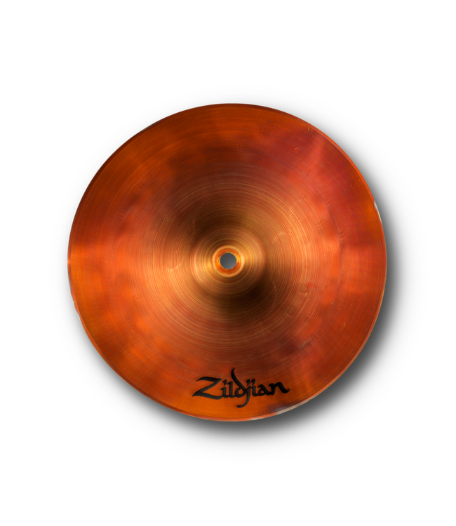 Zildjian FX-serie 10" Trashformer ZIZXT10TRF ZXT10TRF