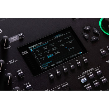 Drummodules