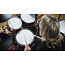 Roland VAD716-PW VAD V-DRUM ACOUSTIC DESIGN DRUM KIT PEARL WHITE