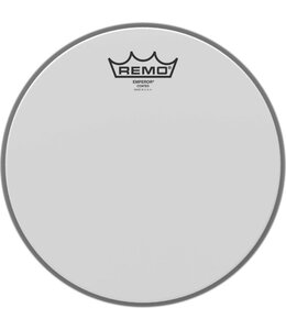 REMO BE-0110-00 Emperor coated vel 10 inch