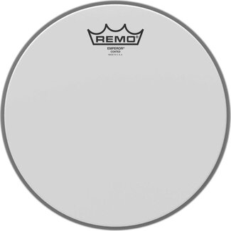 REMO BE-0110-00 Emperor coated 10 inch