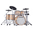 Roland VAD716-GN VAD V-DRUM ACOUSTIC DESIGN DRUM KIT GLOSS NATURAL