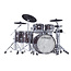Roland VAD716-GE VAD V-DRUM ACOUSTIC DESIGN DRUM KIT GLOSS EBONY