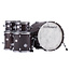 Roland VAD716-GE VAD V-DRUM ACOUSTIC DESIGN DRUM KIT GLOSS EBONY