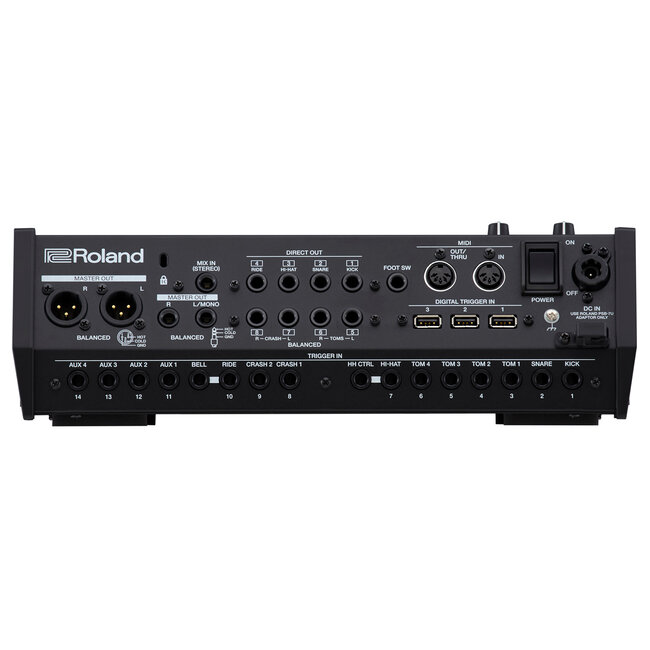 Roland VAD516-V71 NEW V71 +  PD-14DSX V71-KD-200