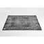 DRUMnBase DNB-VPCLB-GRY persian drummat  VINTAGE PERSIAN CLUB SERIES GRAY 163x142cm