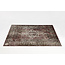 DRUMnBase DNB-VPCLB-CLW PERSIAN DRUMMAT CLUB 163x142CM CLASSIC WORN VINTAGE PERSIAN CLUB SERIES