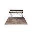 DRUMnBase DNB-VPCLB-CLW PERSIAN DRUMMAT CLUB 163x142CM CLASSIC WORN VINTAGE PERSIAN CLUB SERIES