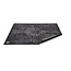 DRUMnBase DNBRWP185-BLK DRUMnBASE PRO SERIES X-HEAVY ROAD WORN BLACK PERSIAN RWP185-BLK