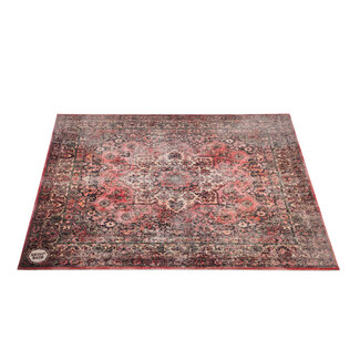 DRUMnBase DNBRWP185-ARD DRUMnBASE PRO SERIES X-HEAVY ROAD WORN AGED RED PERSIAN - RWP185-ARD