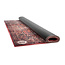 DRUMnBase DNBRWP185-ARD DRUMnBASE PRO SERIES X-HEAVY ROAD WORN AGED RED PERSIAN - RWP185- ARD