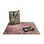 DRUMnBase DNBRWP185-ARD DRUMnBASE PRO SERIES X-HEAVY ROAD WORN AGED RED PERSIAN - RWP185- ARD