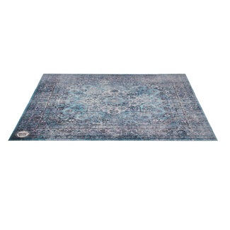 DRUMnBase DNBRWP185-TRQ DRUMnBASE PRO SERIES X-HEAVY ROAD WORN TURQUOISE PERSIAN - DNBRWP185-TRQ